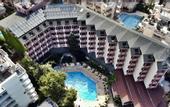 Туры в отель Bieno Club Svs Hotel