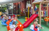 Туры в отель Bieno Club Svs Hotel