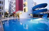 Туры в отель Bieno Club Svs Hotel