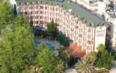 Туры в отель Bieno Club Svs Hotel