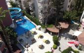 Туры в отель Bieno Club Svs Hotel