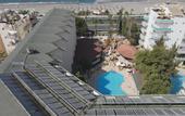 Туры в отель Bieno Club Svs Hotel