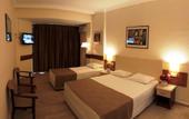 Туры в отель Bieno Club Svs Hotel