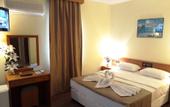 Туры в отель Bieno Club Svs Hotel