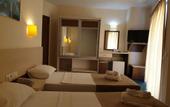 Туры в отель Bieno Club Svs Hotel