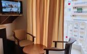 Туры в отель Bieno Club Svs Hotel
