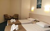 Туры в отель Bieno Club Svs Hotel