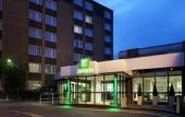 Туры в отель Holiday Inn Portsmouth