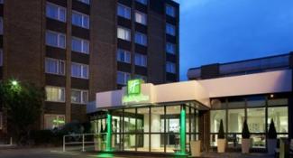 Holiday Inn Portsmouth 3*