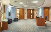 Туры в отель Holiday Inn Portsmouth