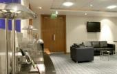 Туры в отель Holiday Inn Portsmouth