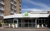 Туры в отель Holiday Inn Portsmouth