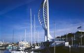 Туры в отель Holiday Inn Portsmouth