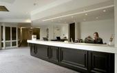Туры в отель Holiday Inn Portsmouth