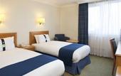 Туры в отель Holiday Inn Portsmouth