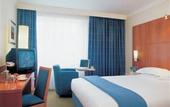 Туры в отель Holiday Inn Portsmouth
