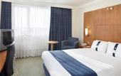 Туры в отель Holiday Inn Portsmouth