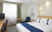 Туры в отель Holiday Inn Portsmouth