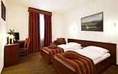 Туры в отель Best Western Hotel Stella