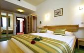 Туры в отель Best Western Hotel Stella