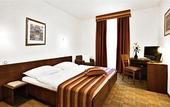 Туры в отель Best Western Hotel Stella