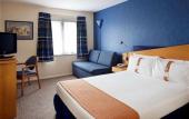 Туры в отель Holiday Inn Express Peterborough