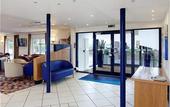 Туры в отель Holiday Inn Express Peterborough