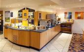 Туры в отель Holiday Inn Express Peterborough