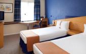 Туры в отель Holiday Inn Express Peterborough