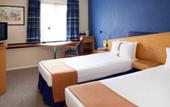 Туры в отель Holiday Inn Express Peterborough