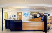 Туры в отель Holiday Inn Express Peterborough