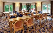 Туры в отель Holiday Inn Express Peterborough