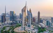 Туры в отель Jumeirah Emirates Towers