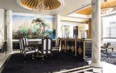 Туры в отель Jumeirah Emirates Towers