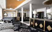 Туры в отель Jumeirah Emirates Towers