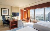 Туры в отель Jumeirah Emirates Towers