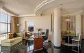 Туры в отель Jumeirah Emirates Towers
