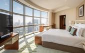 Туры в отель Jumeirah Emirates Towers