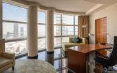 Туры в отель Jumeirah Emirates Towers