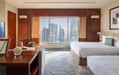 Туры в отель Jumeirah Emirates Towers