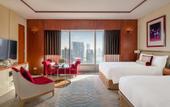 Туры в отель Jumeirah Emirates Towers