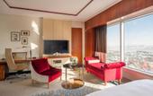 Туры в отель Jumeirah Emirates Towers