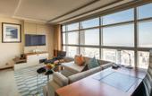 Туры в отель Jumeirah Emirates Towers