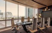 Туры в отель Jumeirah Emirates Towers