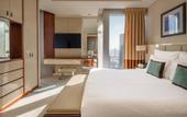 Туры в отель Jumeirah Emirates Towers