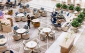 Туры в отель Jumeirah Emirates Towers