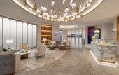 Туры в отель Jumeirah Emirates Towers