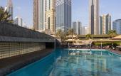 Туры в отель Jumeirah Emirates Towers
