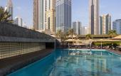 Туры в отель Jumeirah Emirates Towers