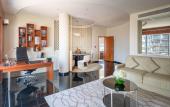 Туры в отель Jumeirah Emirates Towers